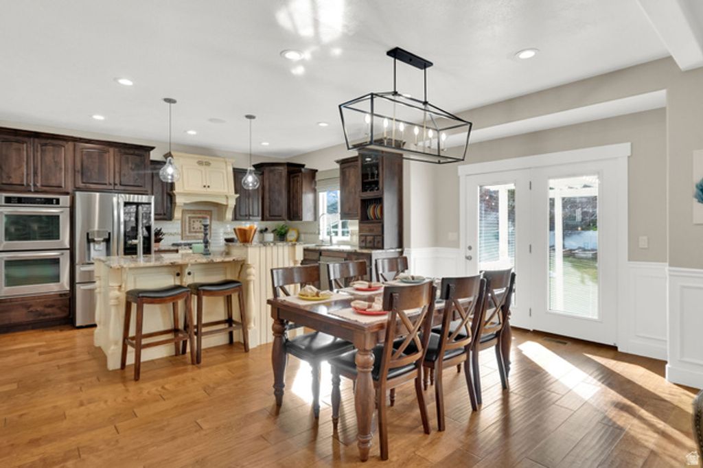 Image 10 of property listing at 1309 N 200 E, American Fork, UT 84003