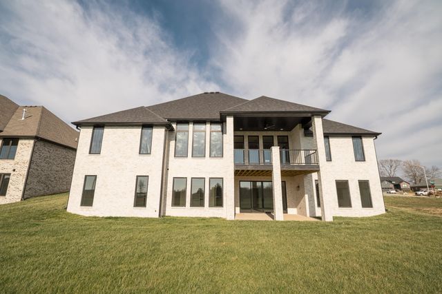 5566 E Cavalcade Lane, Springfield, MO 65802