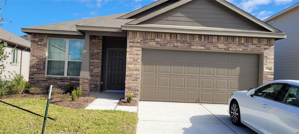 1714 Cormorant Crescent, Missouri City, TX 77489