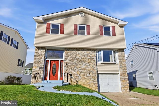 1853 MERLIN RD, Philadelphia, PA 19116