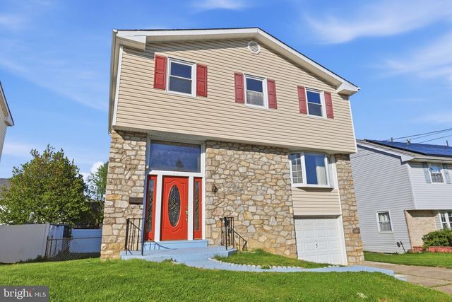 1853 MERLIN RD, Philadelphia, PA 19116