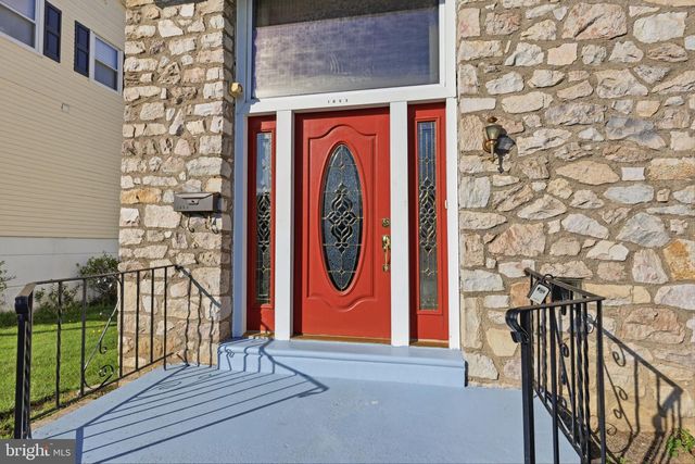 1853 MERLIN RD, Philadelphia, PA 19116