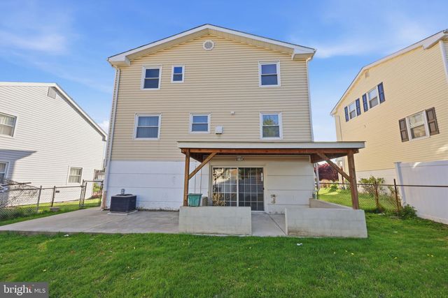 1853 MERLIN RD, Philadelphia, PA 19116