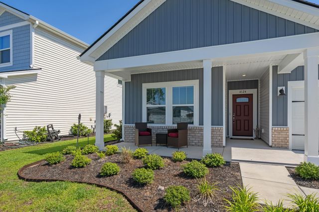 4124 Bayhill St., Myrtle Beach, SC 29579