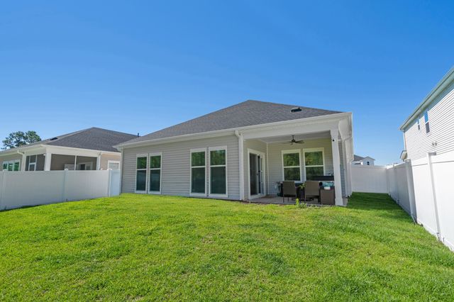 4124 Bayhill St., Myrtle Beach, SC 29579