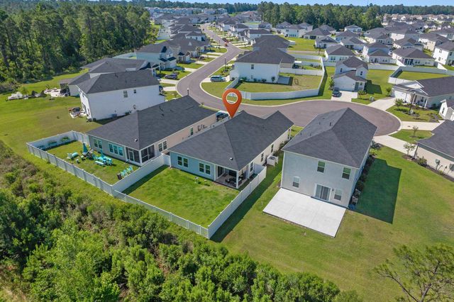 4124 Bayhill St., Myrtle Beach, SC 29579