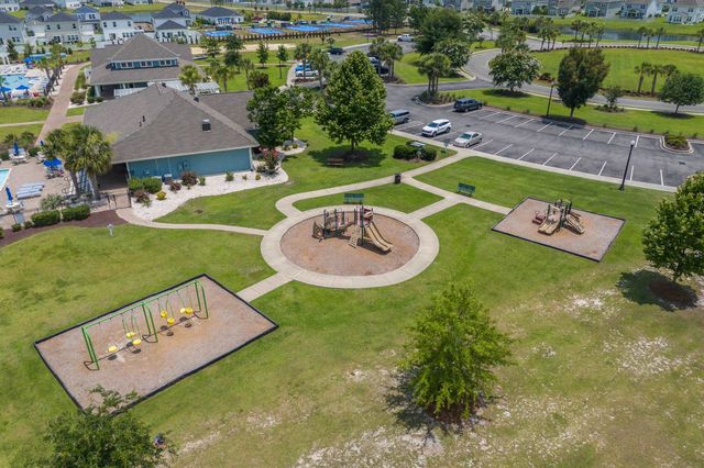 4124 Bayhill St., Myrtle Beach, SC 29579