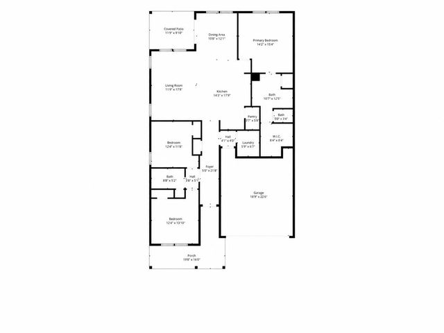 4124 Bayhill St., Myrtle Beach, SC 29579