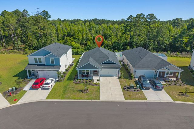 4124 Bayhill St., Myrtle Beach, SC 29579