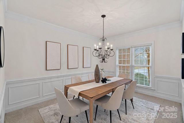 155 Huntfield Way, Mooresville, NC 28117