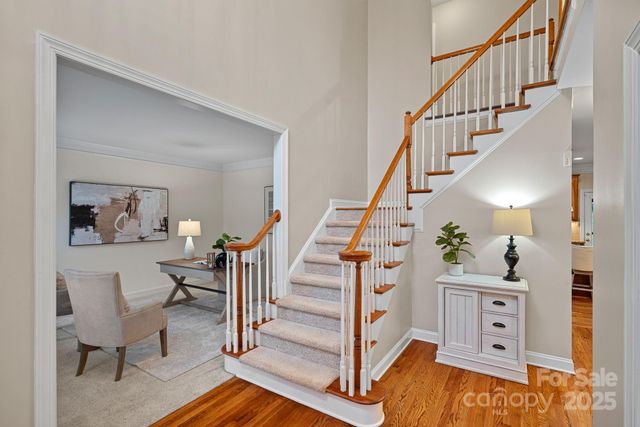 155 Huntfield Way, Mooresville, NC 28117