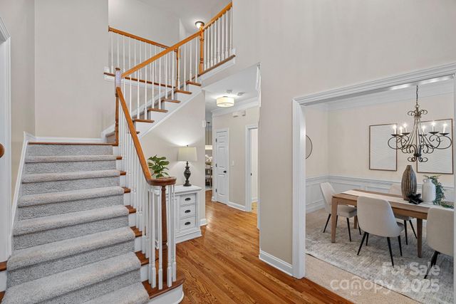 155 Huntfield Way, Mooresville, NC 28117