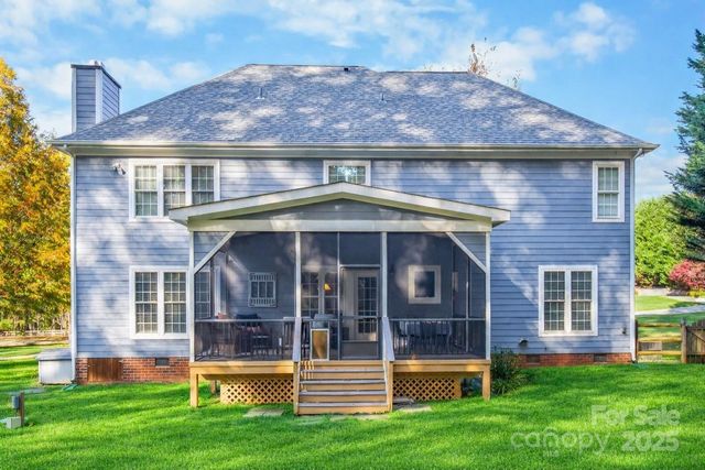 155 Huntfield Way, Mooresville, NC 28117