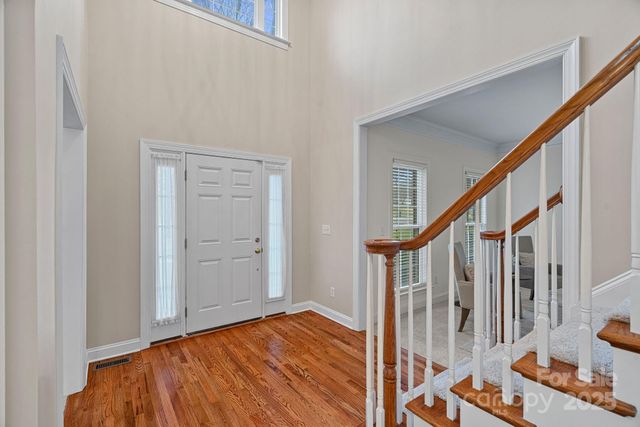 155 Huntfield Way, Mooresville, NC 28117