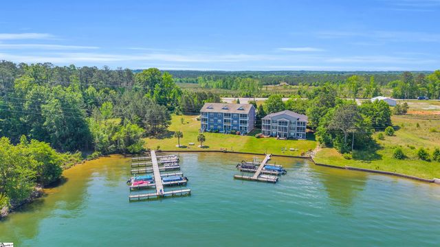 101 Bomber Court Unit H, Ninety Six, SC 29666