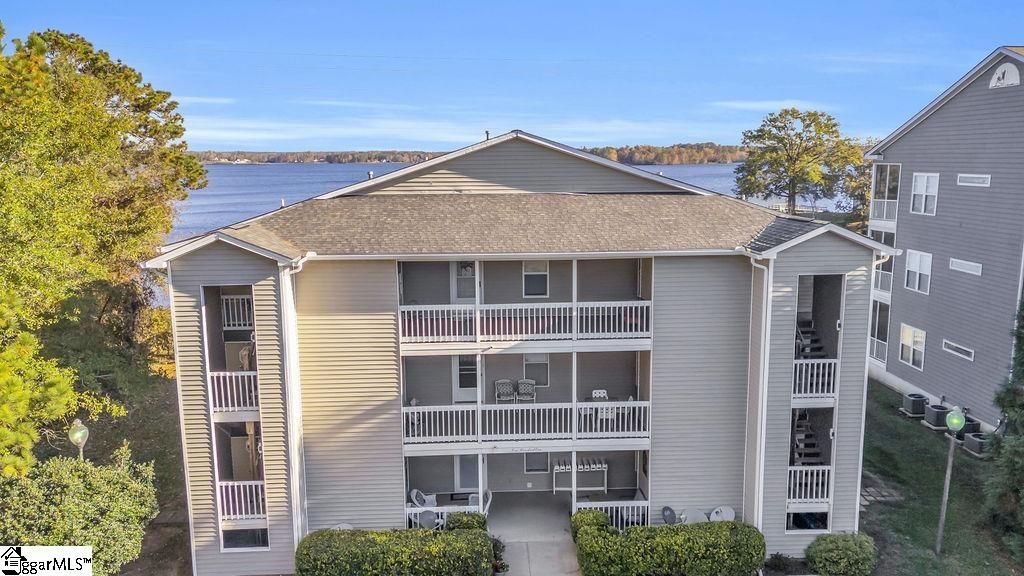 101 Bomber Court Unit H, Ninety Six, SC 29666