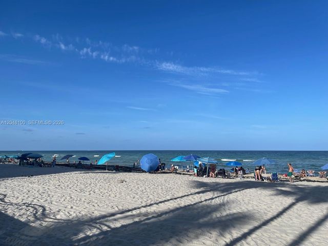3901 S Ocean Drive 3U, Hollywood, FL 33019