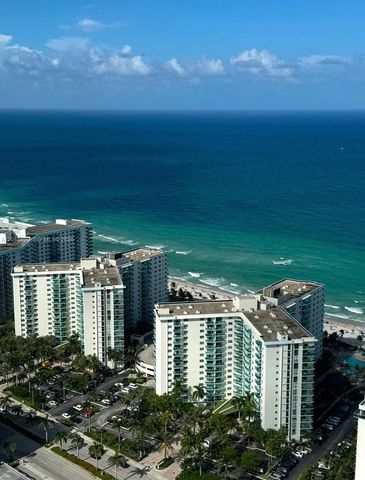 3901 S Ocean Drive 3U, Hollywood, FL 33019