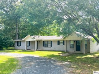 691 GARLAND GIN ROAD, Downsville, LA 71234