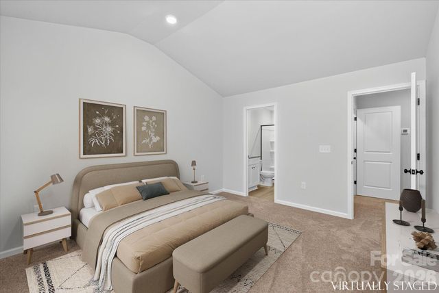 1292 Hargrove Avenue, Gastonia, NC 28052