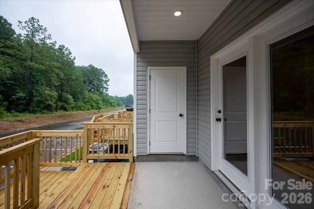 1292 Hargrove Avenue, Gastonia, NC 28052