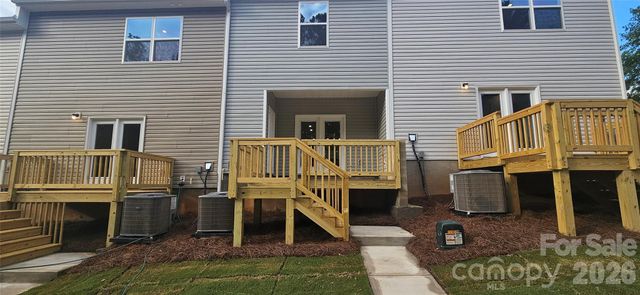 1292 Hargrove Avenue, Gastonia, NC 28052