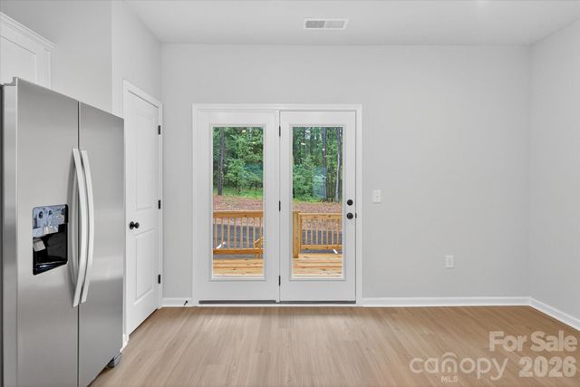 1292 Hargrove Avenue, Gastonia, NC 28052