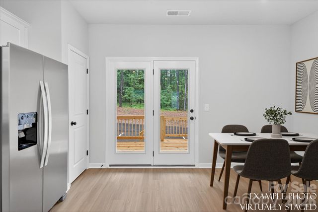 1292 Hargrove Avenue, Gastonia, NC 28052