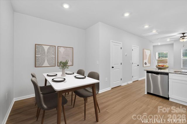 1292 Hargrove Avenue, Gastonia, NC 28052