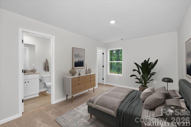 1292 Hargrove Avenue, Gastonia, NC 28052