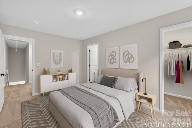 1292 Hargrove Avenue, Gastonia, NC 28052