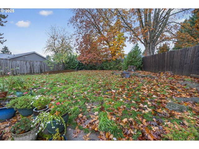 9965 Sw PIMLICO Ter, Beaverton, OR 97008
