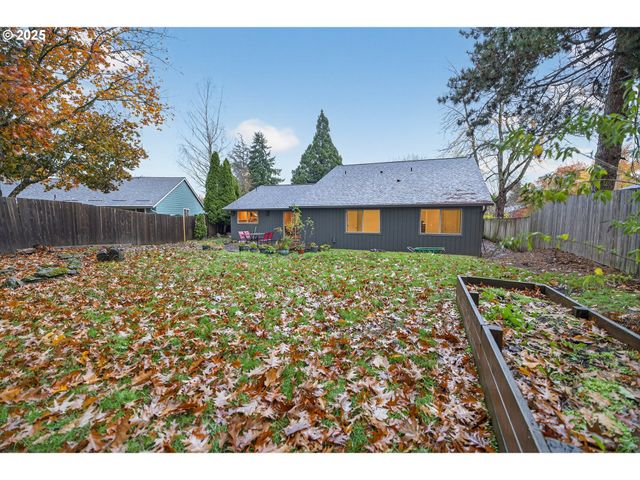 9965 Sw PIMLICO Ter, Beaverton, OR 97008