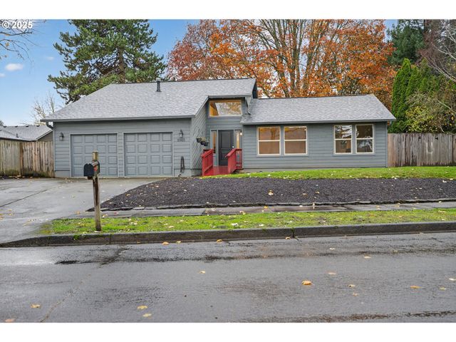 9965 Sw PIMLICO Ter, Beaverton, OR 97008