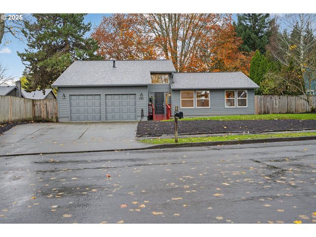9965 Sw PIMLICO Ter, Beaverton, OR 97008