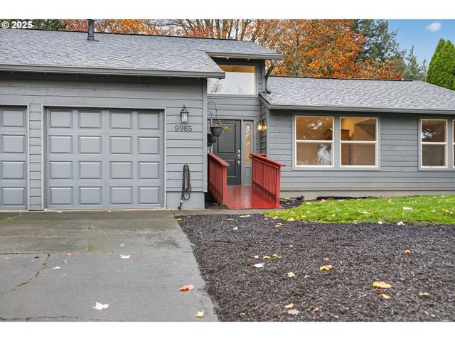 9965 Sw PIMLICO Ter, Beaverton, OR 97008