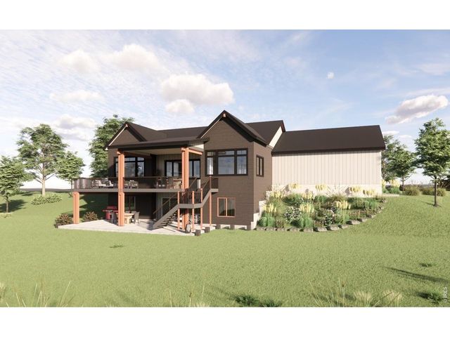 15259 Ypsilon Cir, Mead, CO 80542