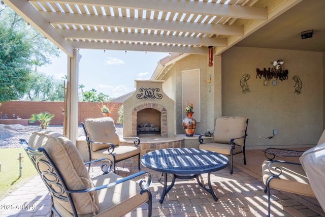 5251 W POSSE Drive, Eloy, AZ 85131