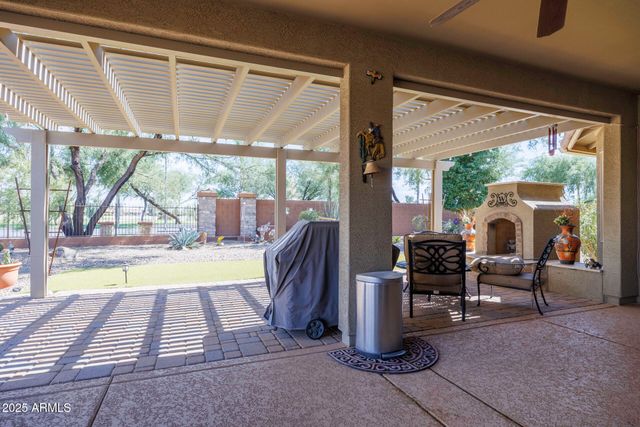 5251 W POSSE Drive, Eloy, AZ 85131