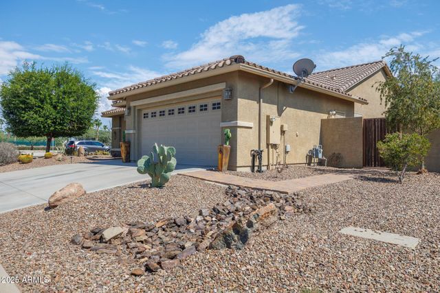 5251 W POSSE Drive, Eloy, AZ 85131