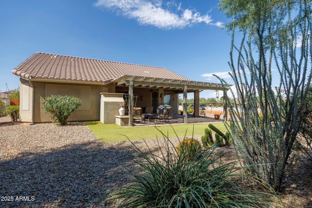 5251 W POSSE Drive, Eloy, AZ 85131