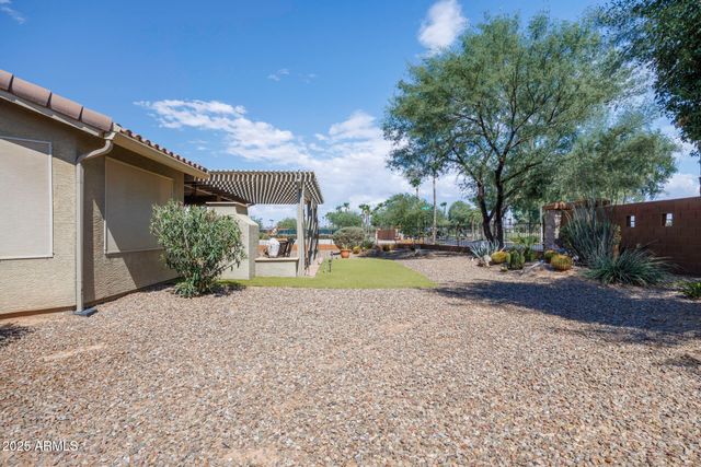5251 W POSSE Drive, Eloy, AZ 85131