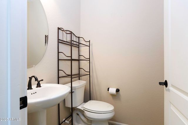 5251 W POSSE Drive, Eloy, AZ 85131