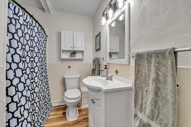 265 Dillards Hill RD, Union Hall, VA 24176