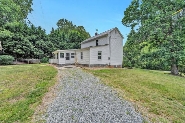 265 Dillards Hill RD, Union Hall, VA 24176