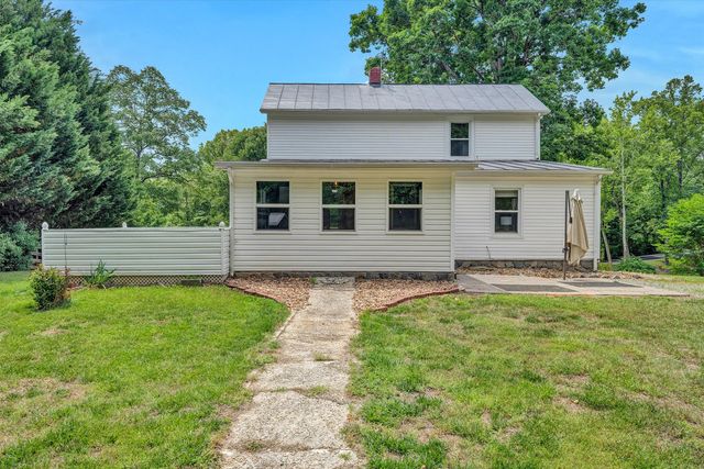 265 Dillards Hill RD, Union Hall, VA 24176