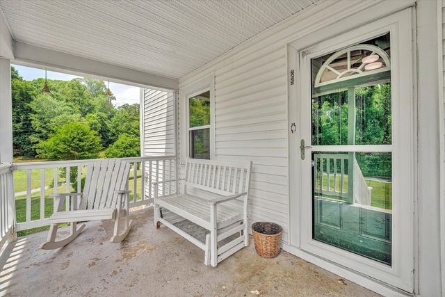265 Dillards Hill RD, Union Hall, VA 24176