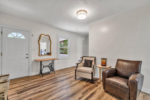 265 Dillards Hill RD, Union Hall, VA 24176