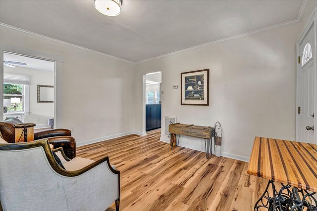 265 Dillards Hill RD, Union Hall, VA 24176