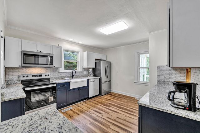265 Dillards Hill RD, Union Hall, VA 24176